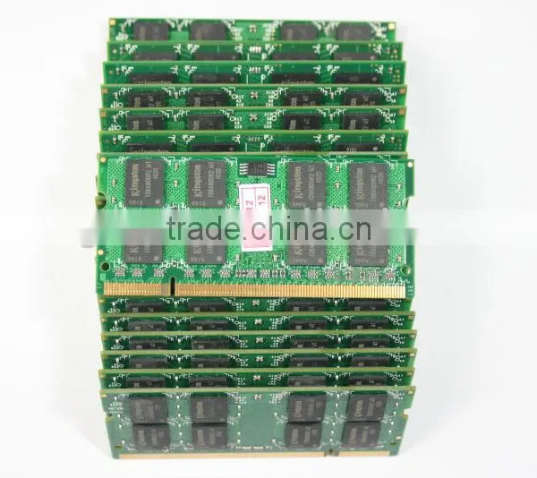 DDR1 DDR2 DDR3 512MB 1GB 2GB 4GB 8GB LAPTOP MEMORY