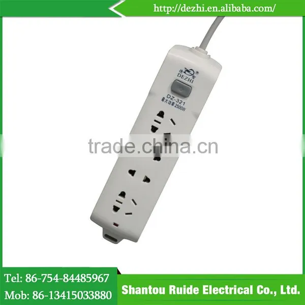 Wholesale From China Universal ac Socket Outlet photo-5