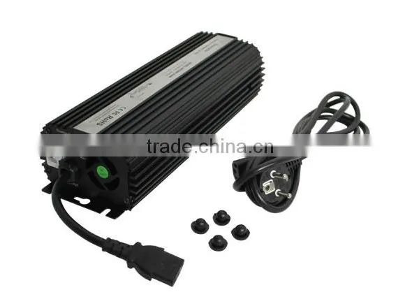 Hydroponics Grow Light 1000w Electronic Ballast