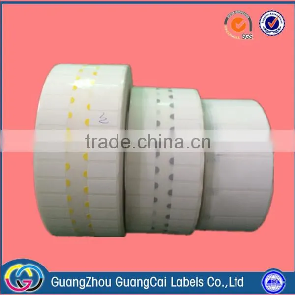 Professional Factory High Quality Cheap Barcode Labels Self-adhesive Stickers Printing photo-4