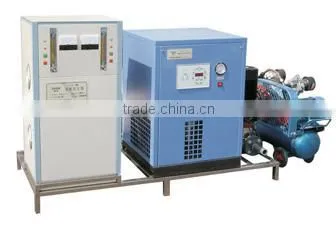 Ozone Water Treatment Device (CHYS-D)