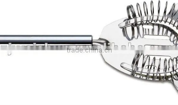S/S 304/201 Bar Strainer