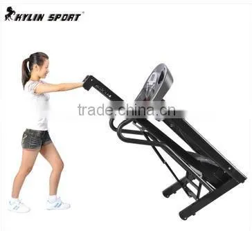 TM-8000 Fitness Walking Electric Treadmill