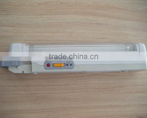 10W Fluorescent Tube Emergency Light MODEL 986 photo-4