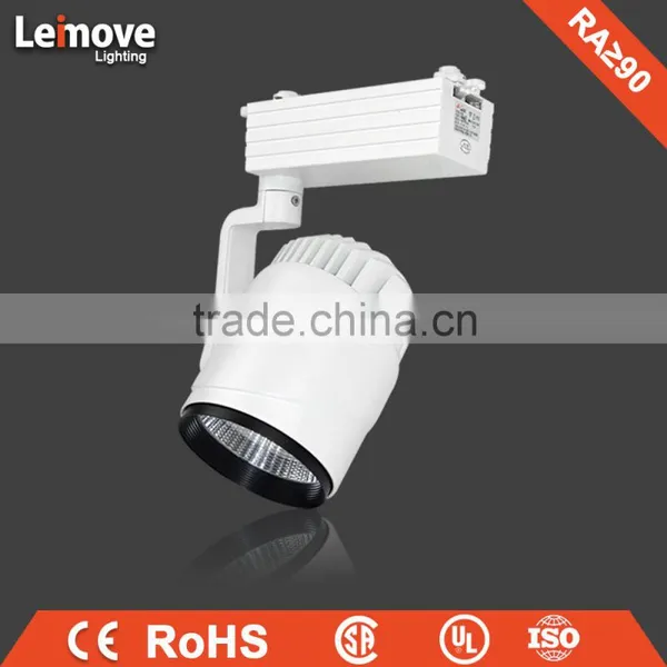 10w led track spotlight , led track spot light , cob led track light