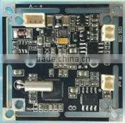 CMOS 700TVLcamera Module CMOS-8240 Security Chipboard 8240+8510 in Promotion photo-2
