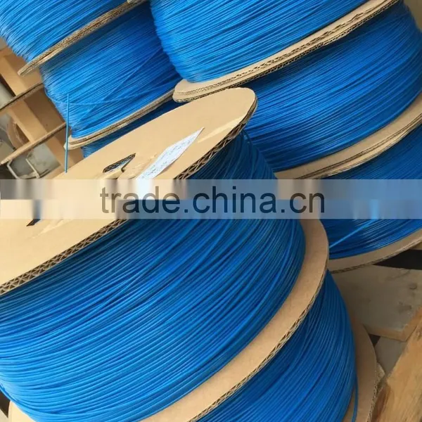 Factory Direct Sale PVC Plastic Coil Rings for Books Binding photo-6
