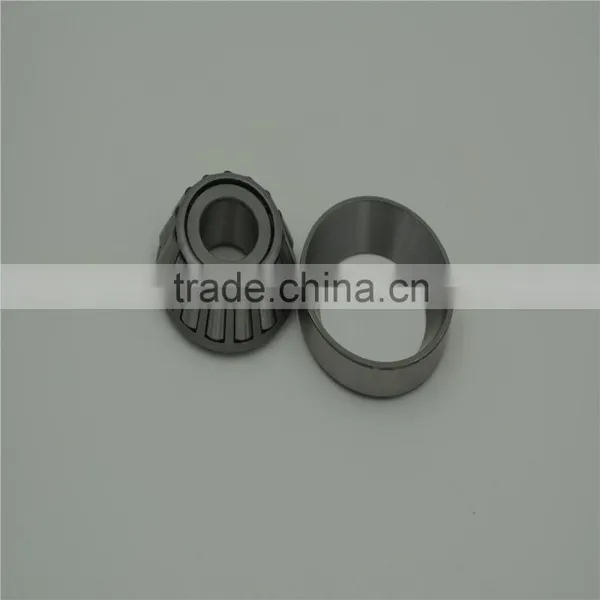 High Precision Single and Double Row Taper Roller Bearing 33119