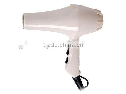 Professional AC Motor Ionic Hair Dryer photo-4