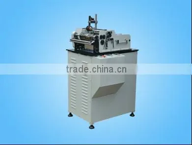 Semi- Automatic Hot Melt Labeling Machine