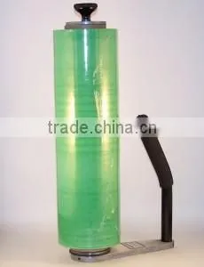 Stainless Steel ,hand Use for Stretch Film Dispenser From Joypack photo-3