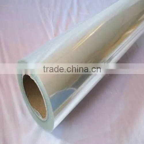 Mei Qing Hot Sale Clear Frosted Inkjet Film