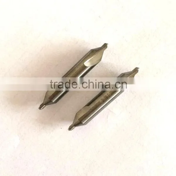 Carbide Square End Mills photo-5