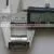 DR 8X6.35 D18L24 Flexible Coupling Spring Coupling Quick Rubber Encoder Coupling photo-2