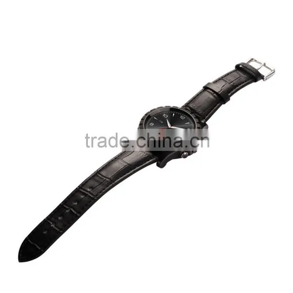 2016 Bluetooth Android Smart Watch Health Wrist Watches Men Support Heart Rate Monitor photo-4