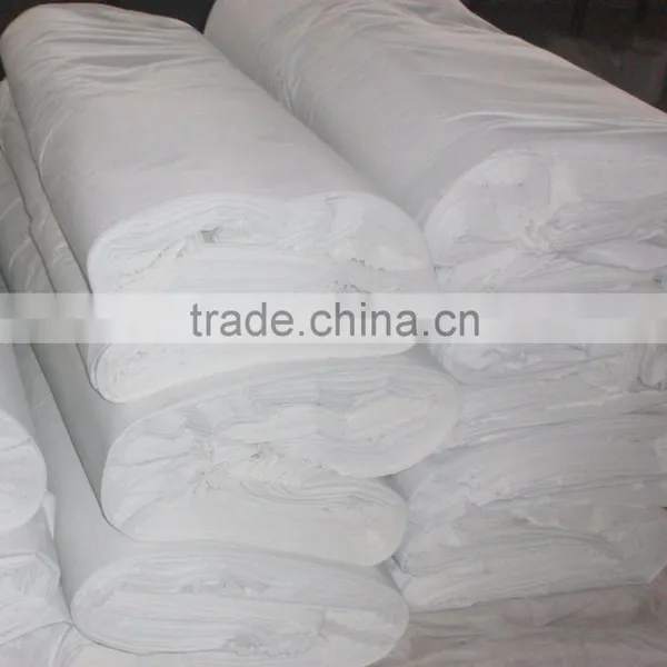 China Supplier 100% Cotton Fabric photo-5