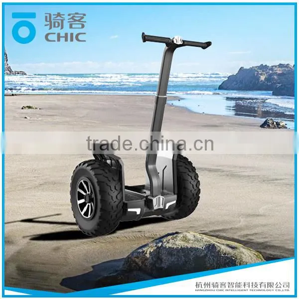 Big Wheels Stand up Scooter photo-2