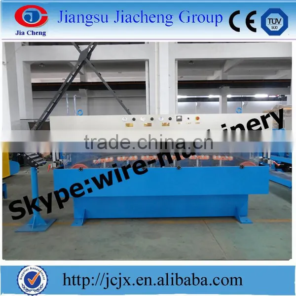 Extruding Usage Cable Manufacturing Machine photo-3