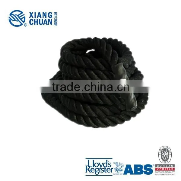 ABS Approvaled 2 Inch Nylon Rope photo-2