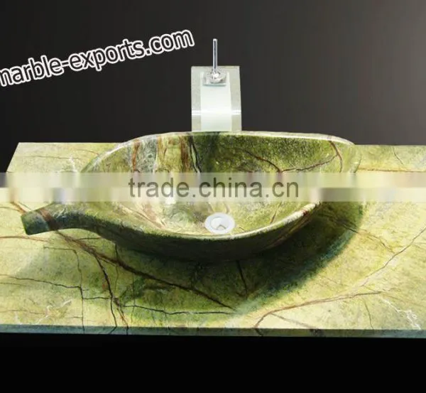 Wash Basin