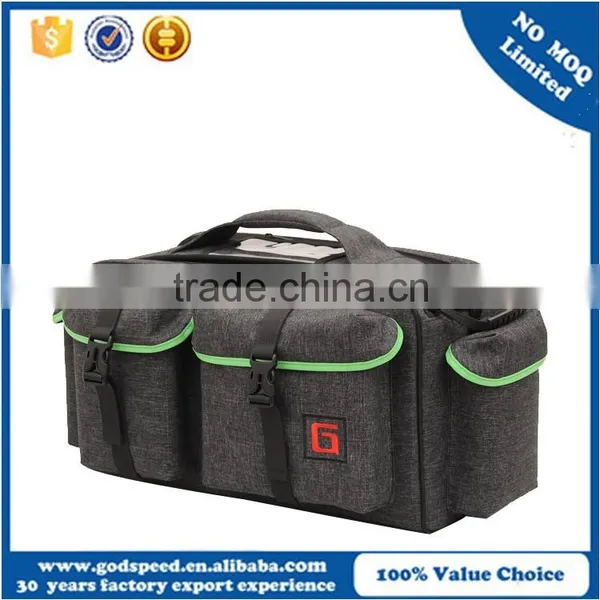 High Quality Imported Material Shoulder Camcorder Bag photo-3