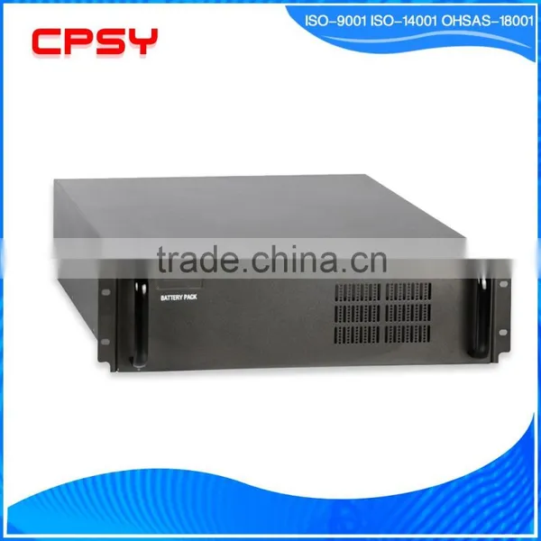 Long-life High-capacity Deep Cycle Batteries 12v 65ah for Ups External Battery photo-6