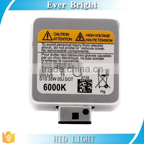 Auto Care New 12V 35W D1S D1C D1R Xenon HID Bulbs Headlights Car Lamp Converter Adapter 4300K/5000K 6000K 8000K 10000K 12000K photo-2