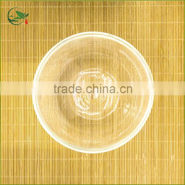 Double Walled Glass Matcha Bowl , Glasschale , Cam Kase , Bol En Verre photo-2