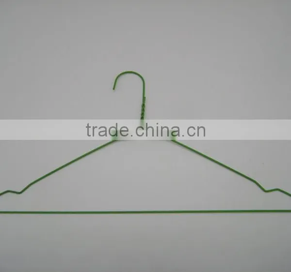 Powder Coated Hanger For Simply Laundry,Factory Price photo-2