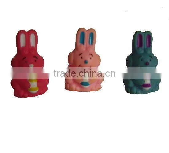 Rabbit Finger Puppets