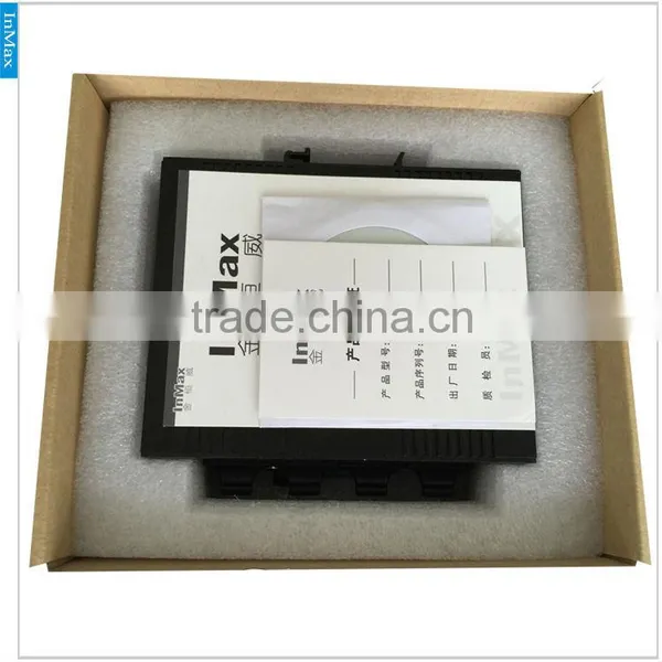 Rail and Metro Automation 10 Port Gigabit Fiber Optic Ethernet Switch I610B photo-3