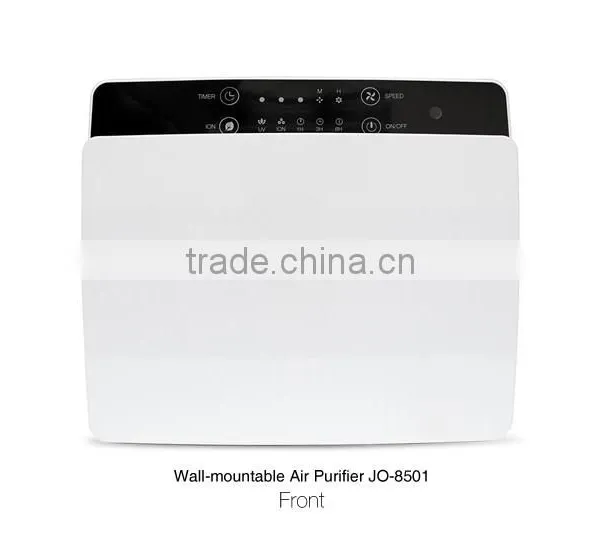 2016 The Top Selling Air Purifier Ionizer JO-8501 photo-4
