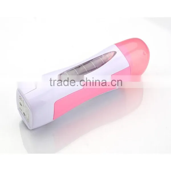 Hair Remover.Depilatory Wax Heater. Wax Heater Set photo-3