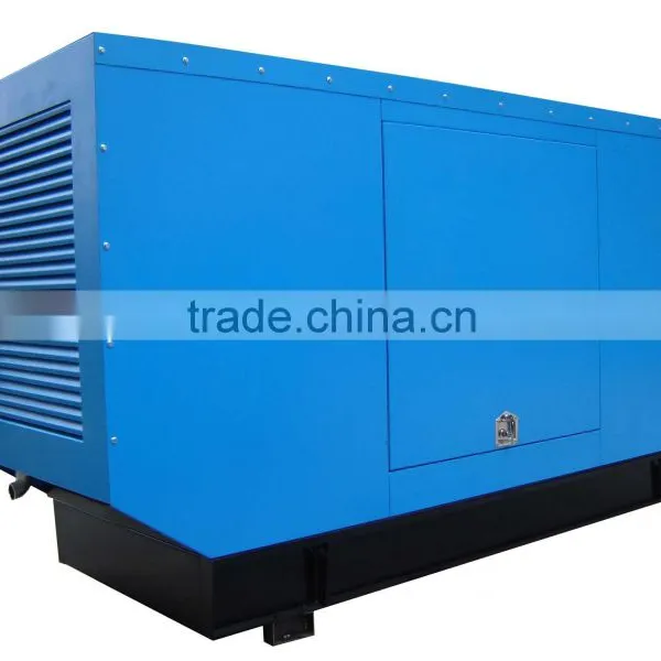 Yanma Diesel Generator Set(10kva To250kva)