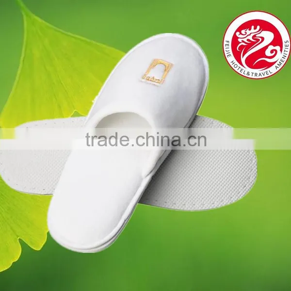 Disposable Slipper Hotel Slippers