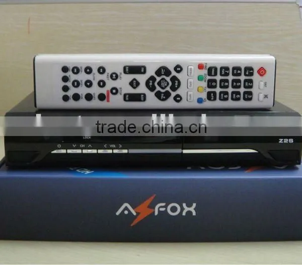 Ali3511 Professional Open Set Top Box