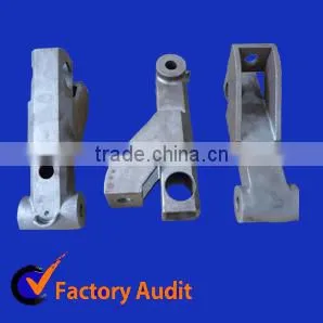 Architectural Metal Castings Parts photo-5
