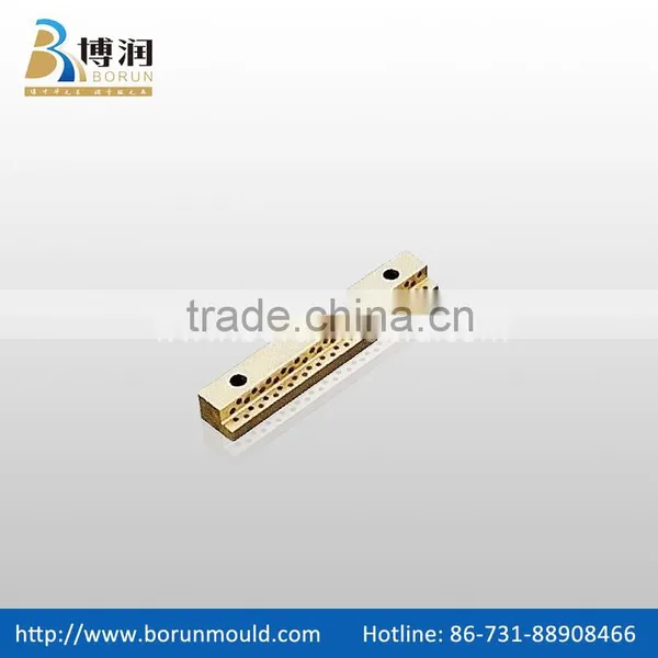 Sliding Bronze Oilless Wear Plate,Bronze Oilless Wear Plate photo-2