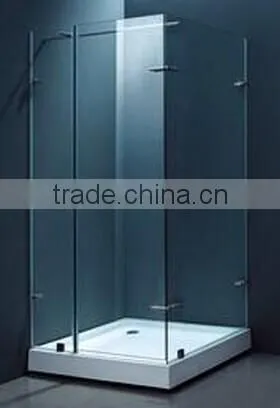 Shower Tempered Glass-75