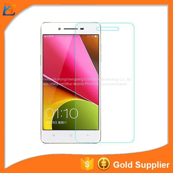 High Quality Anti Fingerprint Anti Oil Anti Friction HD Clear Tempered Glass Screen Protective Guards