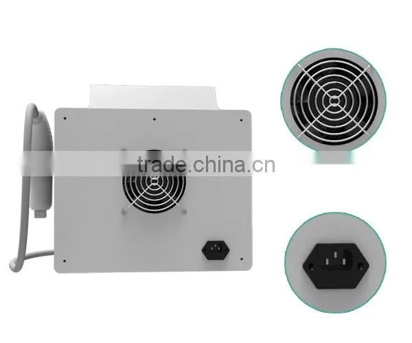 Beauty Salon Fractional rf Micro Needle Machine photo-3