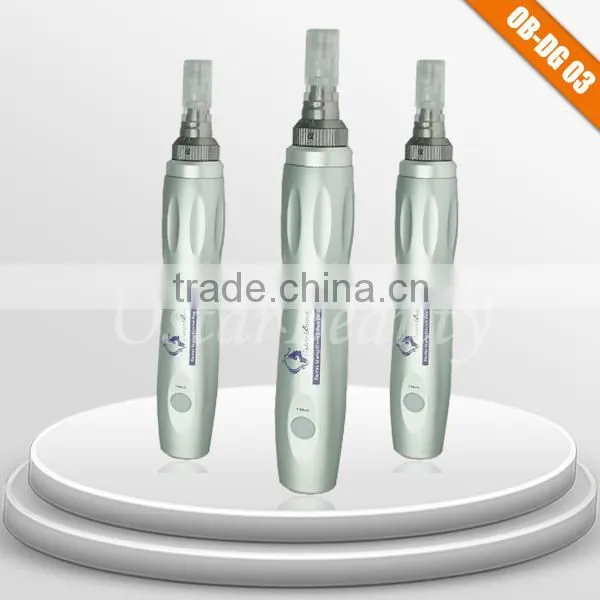 Auto Derma Roller Pen (microneedle Pen)