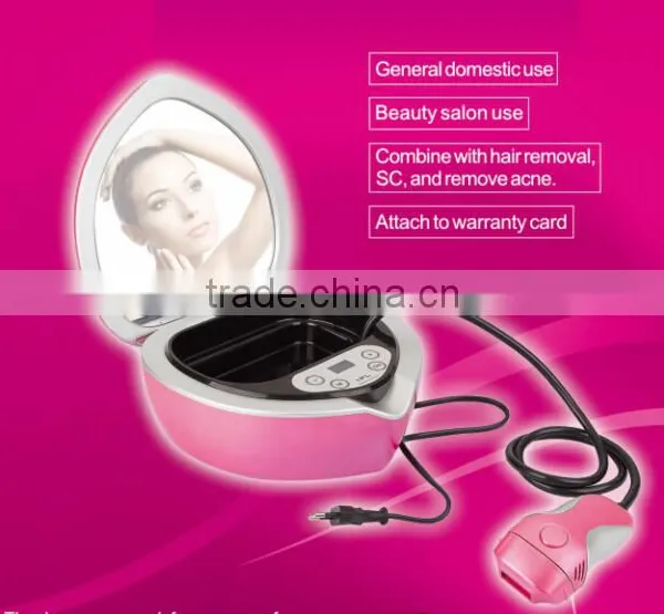 Home IPL Machine TV Shopping Product Beauty Skin Care Item I 01 photo-6