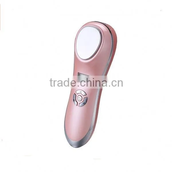 Private Label Ionic Vibration Hot Cold Hammer photo-2
