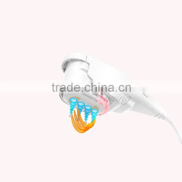 RF Multifunction Facial Beauty Machine for Skin Tightening photo-6