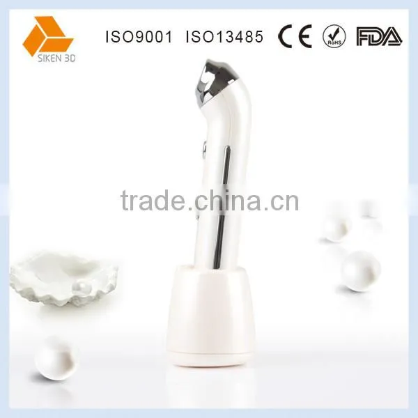 Spa Factory Wholesale Microcurrent Face Lift Machine Laser Machine Price Non Surgical Face Lift Machine photo-5