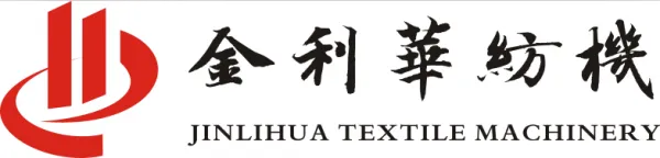 Qingdao Jin Lihua Textile Machinery Co.,Ltd