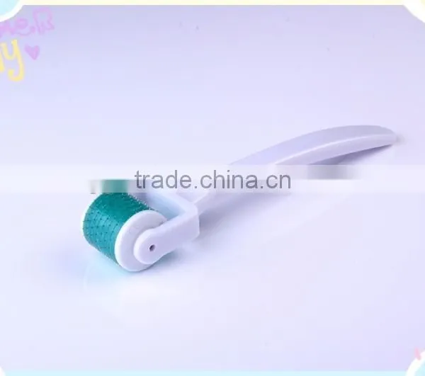 MTS Derma Roller for Professinal Skin Treatment photo-3