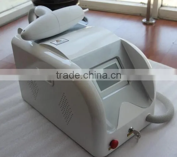 Most Searched Products Portable Tattoo Removal Skin Rejuvenation Laser Device D003 photo-4
