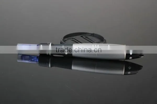 Dr. Pen Factory Supply 12 Pins Stainless Electric Stamp Pen photo-2